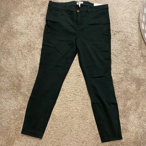 Loft skinny pants